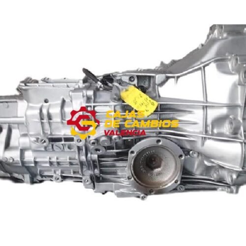 Caja de Cambios CDX VW AUDI 2.4 2.6 6V