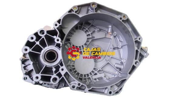 Caja de Cambios F40 CHEVROLET 2.2 CD