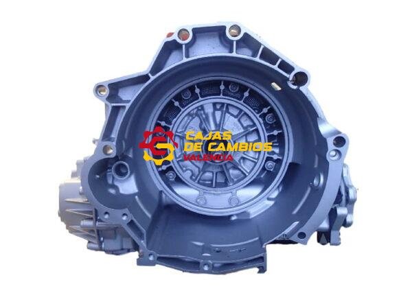 Caja de Cambios 5HP24 FBD 01L300042L AUDI 4.2 - Imagen 2