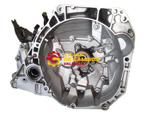Caja de Cambios DACIA 0.9 Gasolina JH3 351 320101204R