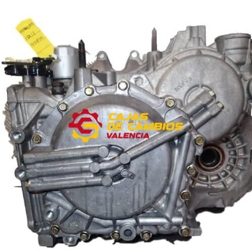 Caja de Cambios F5A51 HYUNDAI KIA MISTUBISHI
