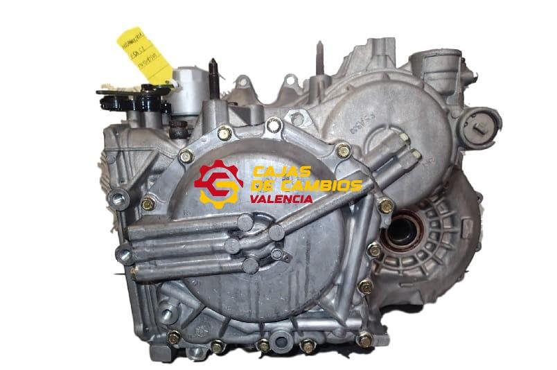 Caja de Cambios F5A51 HYUNDAI KIA MISTUBISHI
