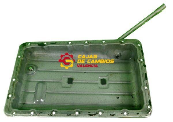 Carter aceite caja de cambios 30-40LE ISUZU TOYOTA