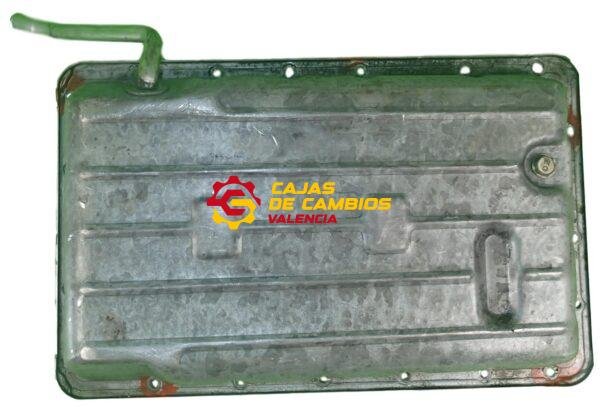 Carter aceite caja de cambios 30-40LE ISUZU TOYOTA - Imagen 2
