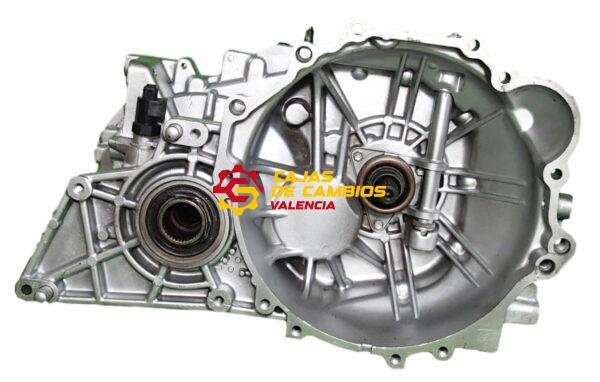 Caja de Cambios HYUNDAI 2.0 CRDI 4X4 JM2.0DSL