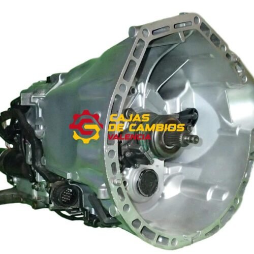 Caja de Cambios MERCEDES-BENZ 2.2 2.7 L 716.643 716643