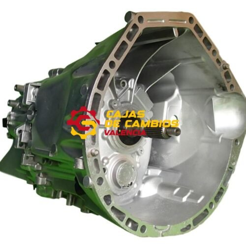 Caja de Cambios MERCEDES-BENZ 2.2 CDI 716.652 716652