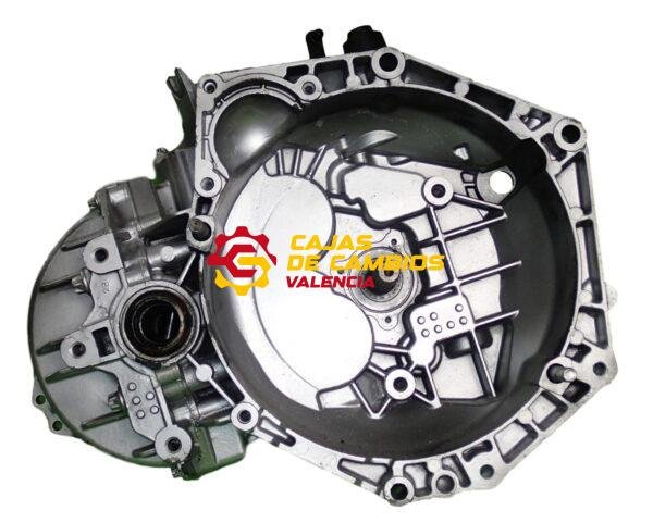 Caja de Cambios OPEL 2.0 CDTI ALFA ROMEO 1.9 JTD M32