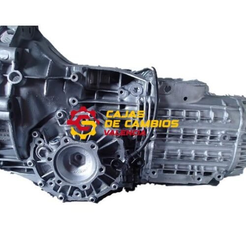 CPC TRANSMISIÓN AUDI A4 BERLINA B5 1.9 TDI