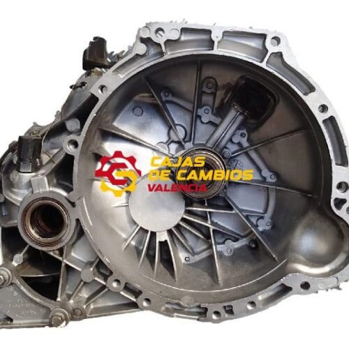 Caja de Cambios 2S4R-7002PA FORD 1.8