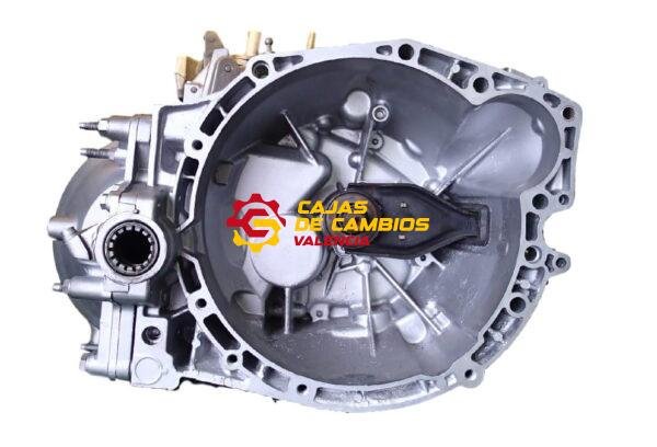 Caja de Cambios CITROEN PEUGEOT 2.0 HDI 20MB01