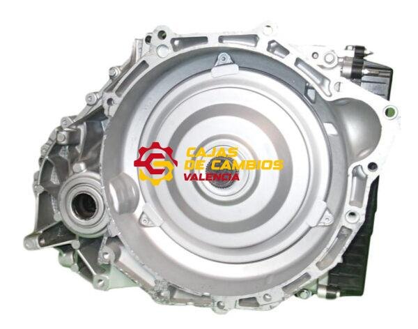 Caja de Cambios FORD   2.0 TDCI DS7R-7000BG