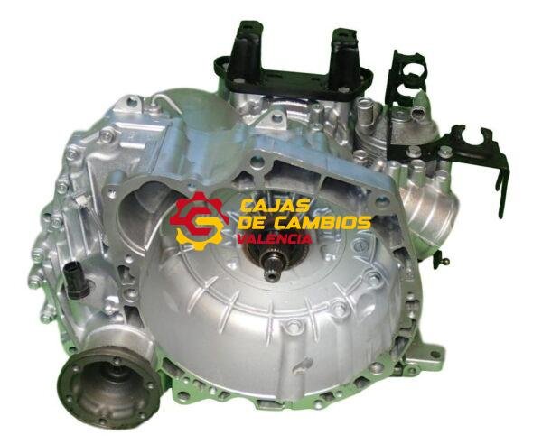 Caja de Cambios VOLKSWAGEN 1.4 16V EHE 001321107B JF404E