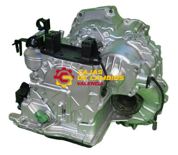 Caja de Cambios VOLKSWAGEN 1.4 16V EHE 001321107B JF404E - Imagen 2