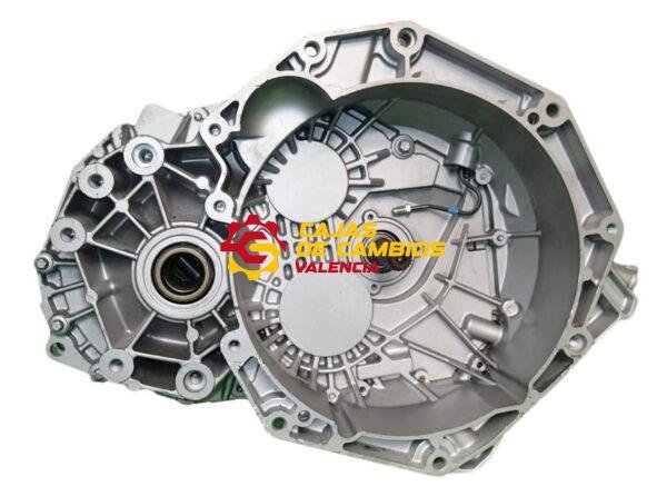 Caja de Cambios OPEL 2.2 CDTI 2WD F40 AVH 6 Velocidades