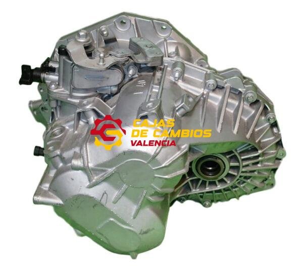 Caja de Cambios OPEL 2.2 CDTI 2WD F40 AVH 6 Velocidades - Imagen 2