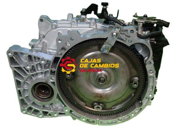 Caja de Cambios JEEP DODGE 6F24 A6MF1 P68184240AB