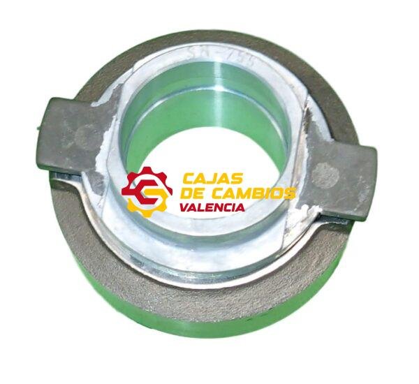 Cojinete desembrague 3151069131 069 0444 MERCEDES