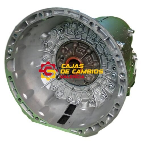 Caja de Cambios MERCEDES-BENZ 2.2 722.617 722617