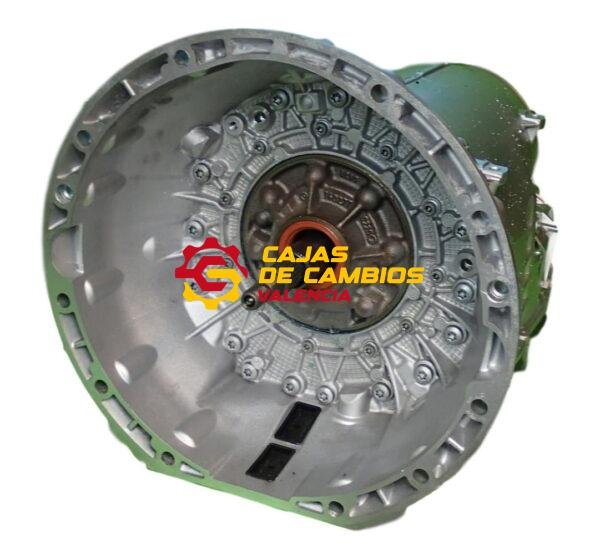 Caja de Cambios MERCEDES-BENZ 2.2 722.617 722617