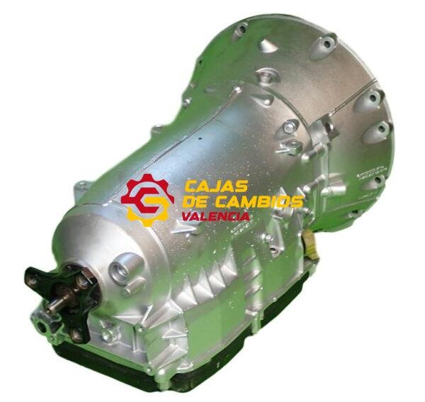 Caja de Cambios MERCEDES-BENZ 2.2 722.617 722617 - Imagen 2
