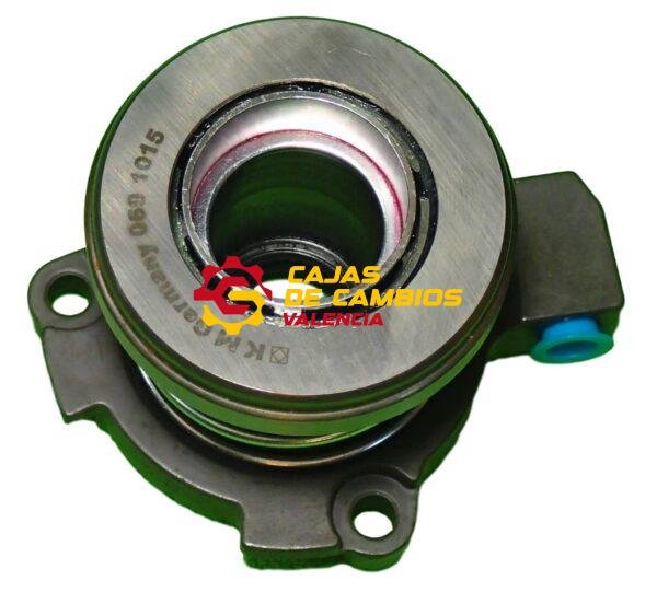Desembrague 3182998803 ALFA ROMEO CHEVROLET FIAT OPEL
