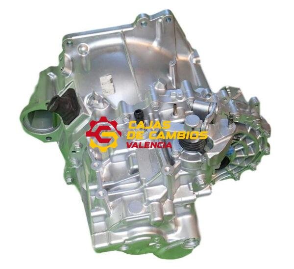 Caja de Cambios NISSAN 2.0 Gasolina TR2#1 EQ500 - Imagen 2