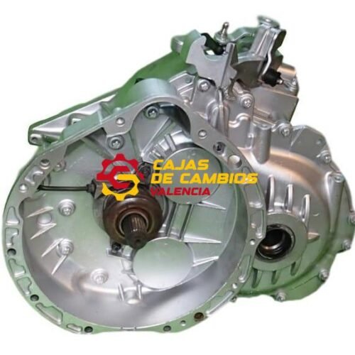 Caja de Cambios MERCEDES-BENZ 2.0 CDI 711.640 711640