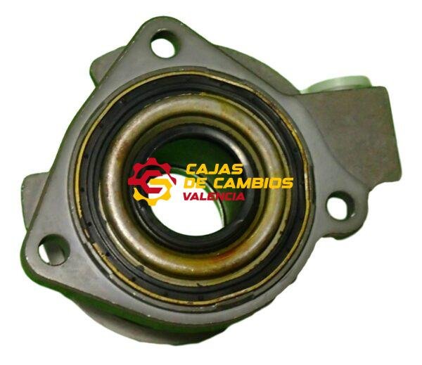 EMBRAGUE 3182998001 CADILLAC CHEVROLET FIAT OPEL
