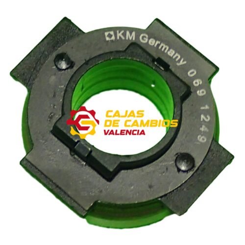 Cojinete de desembrague 3151000137 069 1249 ALFA ROMEO FIAT