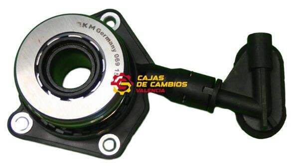 Cilindro esclavo 3182600196 069 1567 FORD