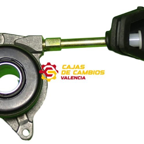 Desembrague 3182998702 069 1648 MITSUBISHI RENAULT