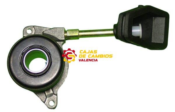 Desembrague 3182998702 069 1648 MITSUBISHI RENAULT