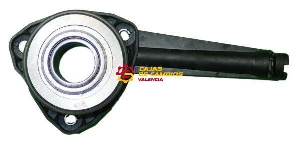 Desembrague 3182654142 069 1016 NISSAN OPEL