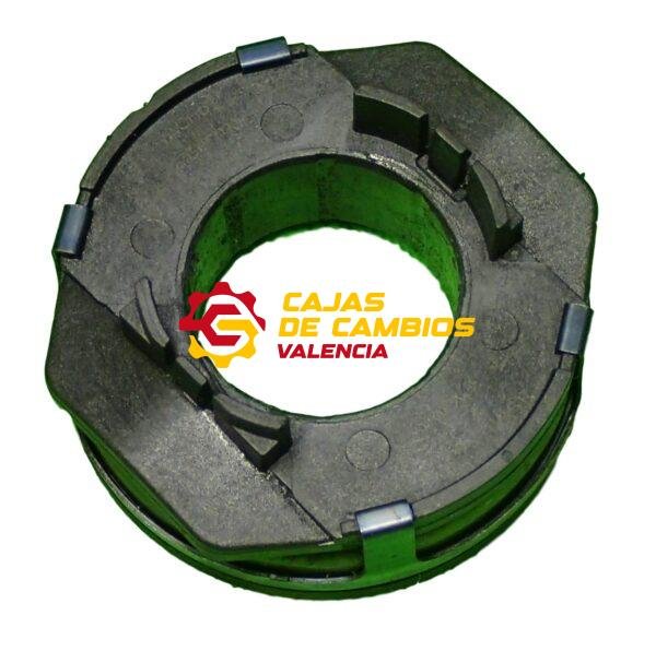 Cojinete de desembrague 3151001116 02A141165R AUDI SEAT SKODA