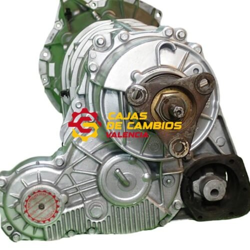 Caja de Transfer 7524919-03 5L40 BMW E46 E83 3.0D