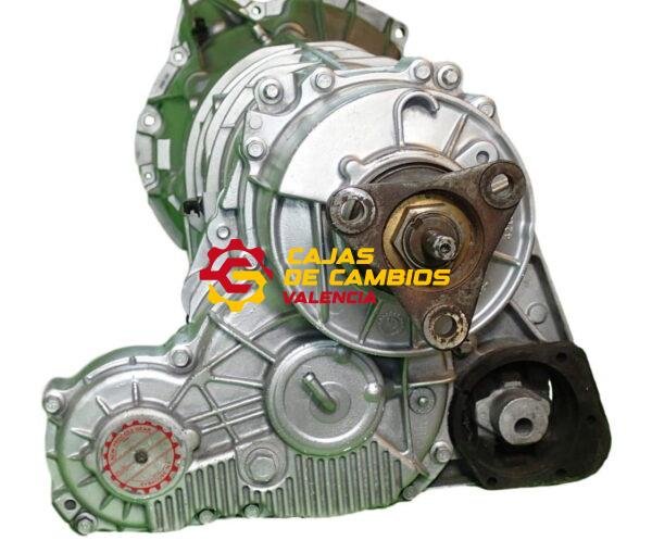 Caja de Transfer 7524919-03 5L40 BMW E46 E83 3.0D