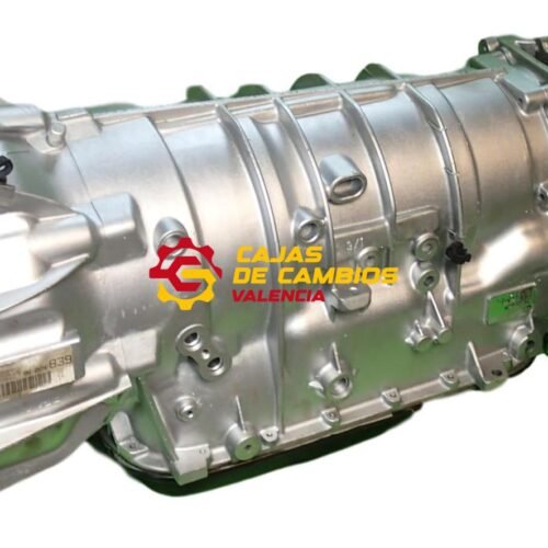 Caja de Cambios y Transfer BMW 3.0D 4X4 5L40 7523278