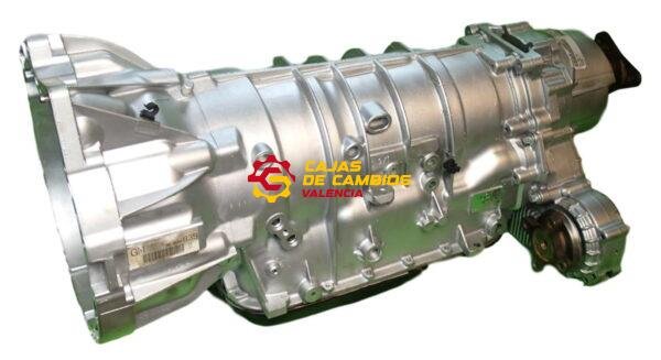 Caja de Cambios y Transfer BMW 3.0D 4X4 5L40 7523278