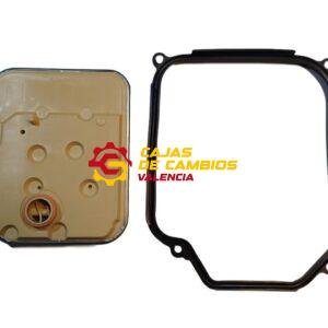Kit cambio FILTRO aceite + JUNTA AG4 01M 01N 01P