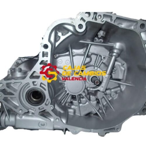 Caja de Cambios 6J00#2 NISSAN 1.8 16V