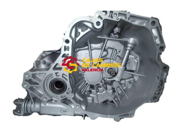 Caja de Cambios 6J00#2 NISSAN 1.8 16V