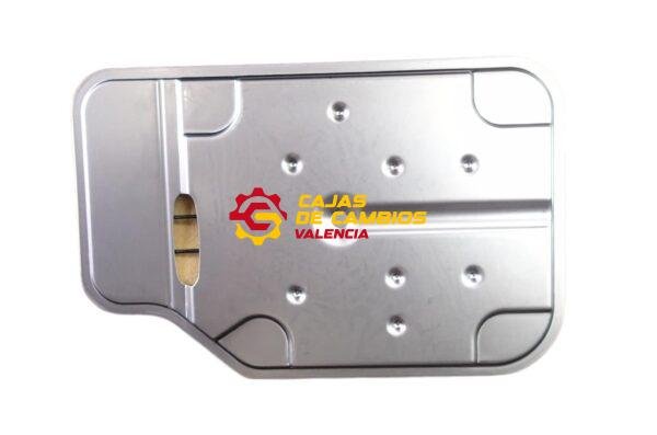 FILTRO DE ACEITE Mercedes-Benz 722.9