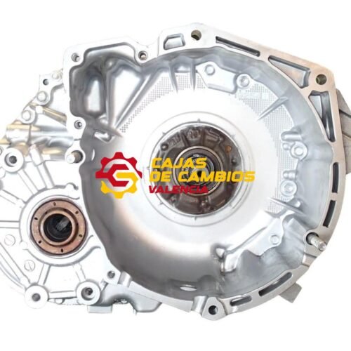 Caja de Cambios OPEL 1.9 CDTI TF-80 AF40 55350675