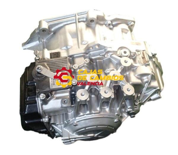 Caja de Cambios OPEL 1.9 CDTI TF-80 AF40 55350675 - Imagen 2