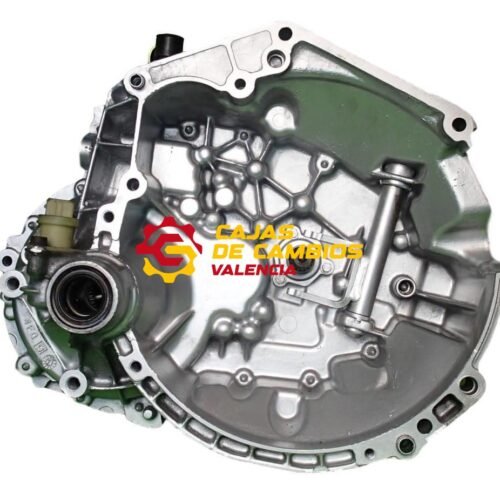 Caja de Cambios CITROEN PEUGEOT 1.4 Gasolina 20CC95 5 Velocidades