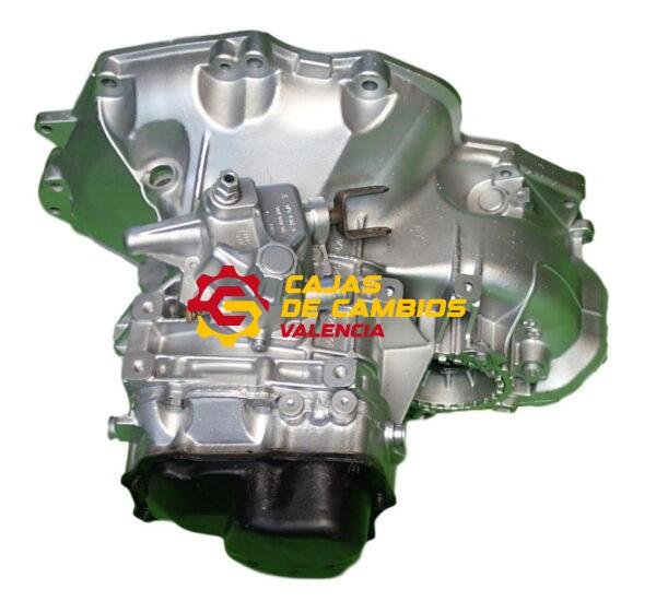 Caja de Cambios OPEL 1.6 1.8 Gasolina F17C394 - Imagen 2