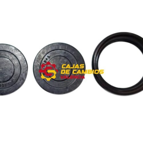 Kit PowerShift 6DCT450 MPS6