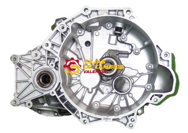 Caja de Cambios F23SG OPEL Astra G Vectra B.C Zafira A Signium 2.2 16V