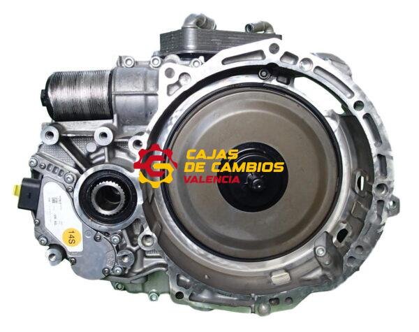 Caja de Cambios AUDI SEAT SKODA VW 4X4 2.0 TDI SQJ 0GC300011Q DSG